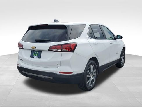 Certified 2023 Chevrolet Equinox LT FWD image 5