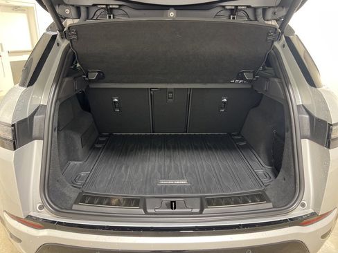 Used 2025 Land Rover Range Rover Evoque Dynamic SE image 29