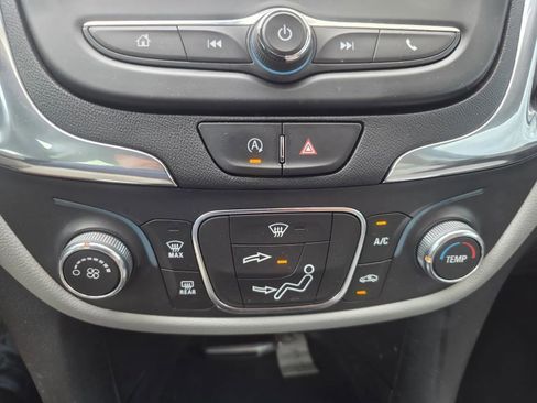 Used 2023 Chevrolet Equinox LS AWD/4WD image 20
