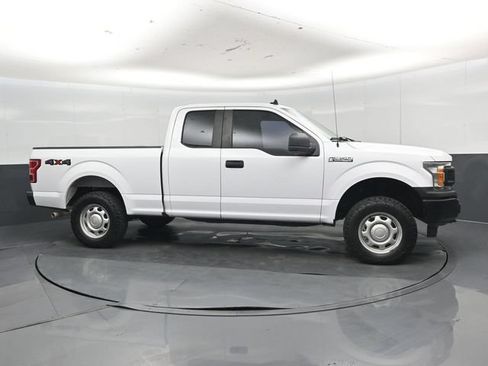 Used 2020 Ford F150 XL w/ Equipment Group 101A Mid AWD/4WD image 31
