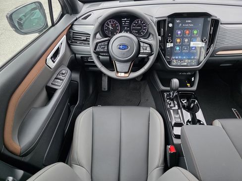 New 2026 Subaru Forester Sport AWD/4WD image 13