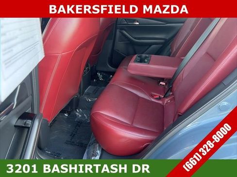 Used 2023 MAZDA CX-30 AWD 2.5 S w/ Preferred Package image 14