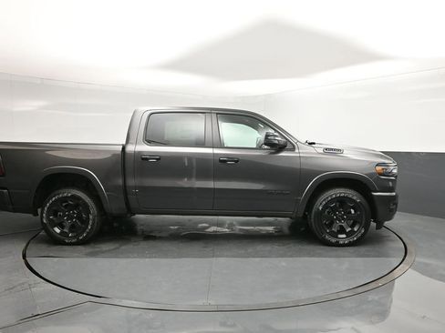 New 2026 RAM 1500 Lone Star w/ Night Edition RWD image 26