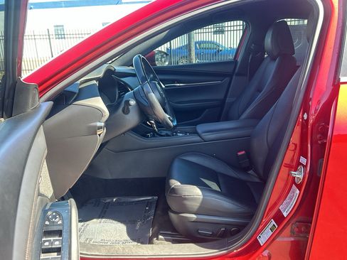 Used 2020 MAZDA MAZDA3 AWD Hatchback w/ Preferred Pkg image 14
