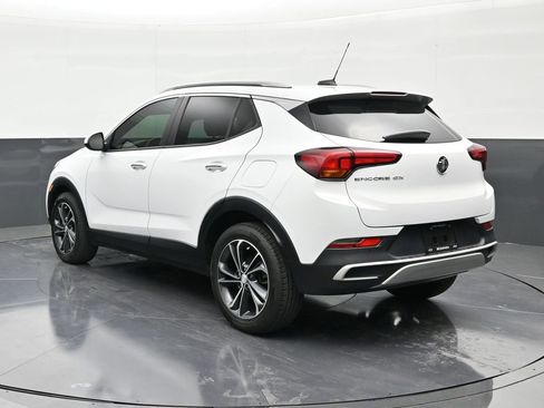 Used 2020 Buick Encore GX Select FWD image 3
