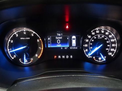 Used 2020 Ford Ranger XLT w/ Equipment Group 301A Mid image 25