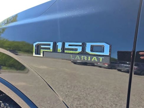 Used 2018 Ford F150 Lariat AWD/4WD image 10