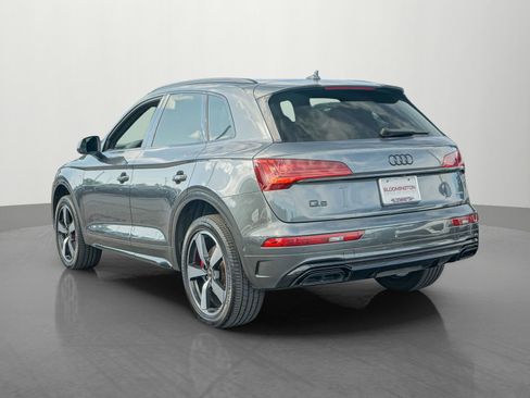 Used 2024 Audi Q5 2.0T Prestige image 5