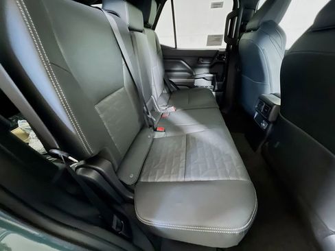 New 2026 Toyota 4Runner TRD Off-Road Premium AWD/4WD image 22