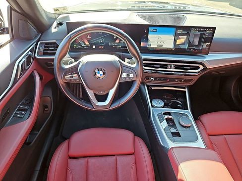 Used 2024 BMW 430i Gran Coupe xDrive w/ Convenience Package image 10