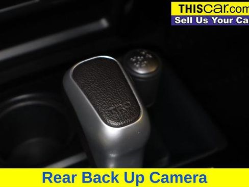 Used 2024 Toyota 4Runner TRD Off-Road Premium w/ Moonroof Package AWD/4WD image 23