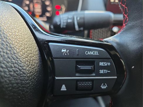 Used 2025 Honda Civic Si image 18