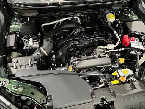 New 2026 Subaru Outback Limited image 10