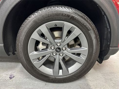 Certified 2023 Ford Explorer XLT w/ Equipment Group 202A image 2