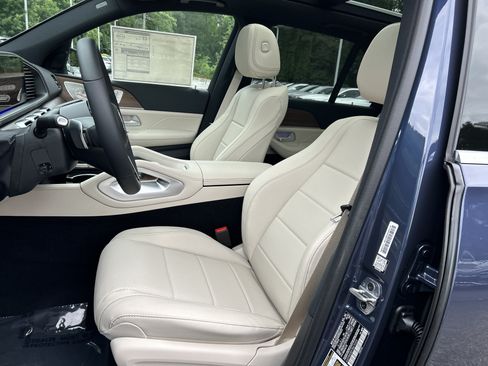 New 2026 Mercedes-Benz GLE 350 4MATIC image 28