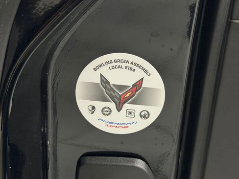 Used 2026 Chevrolet Corvette Z06 RWD image 51