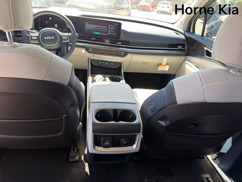New 2026 Kia Carnival SX Prestige FWD image 23