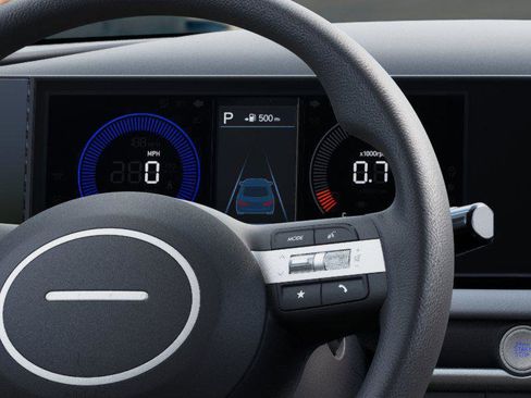 New 2026 Hyundai Tucson SEL image 51