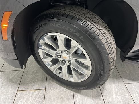 New 2025 Chevrolet Tahoe Premier image 37