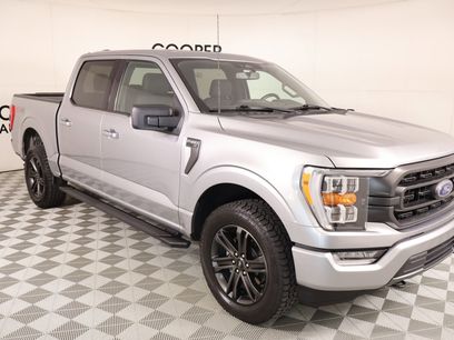 Used 2021 Ford F150 XLT w/ Equipment Group 302A High