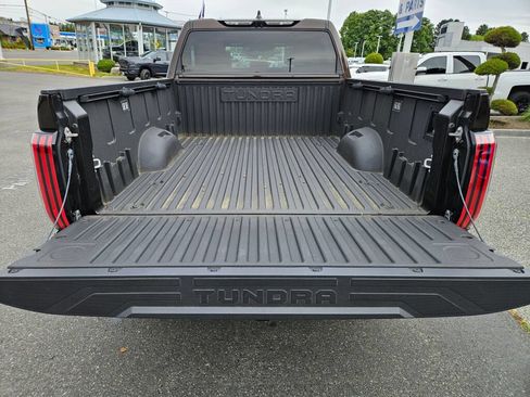 Used 2024 Toyota Tundra 1794 Edition w/ TRD Off-Road Package AWD/4WD image 13