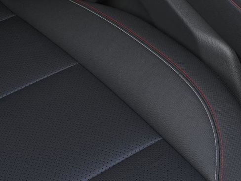 New 2026 Chevrolet Traverse RS image 47