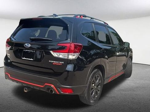 Certified 2022 Subaru Forester Sport AWD/4WD image 17