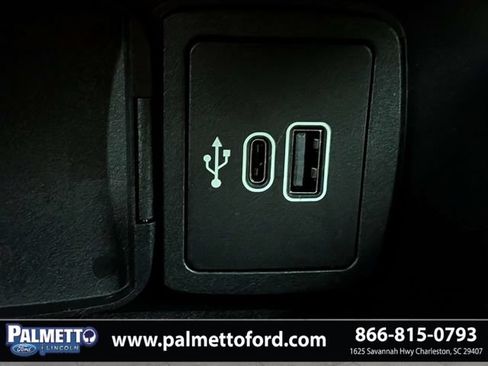 Used 2026 Ford Bronco Big Bend AWD/4WD image 22