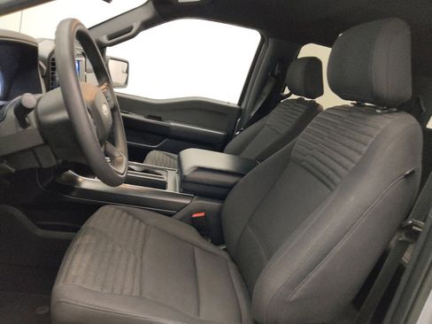 Used 2021 Ford F150 XL w/ STX Appearance Package RWD image 17