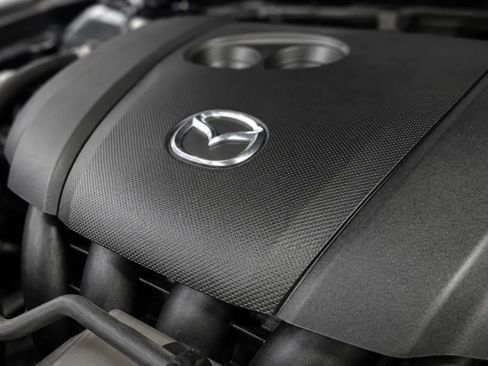 Used 2015 MAZDA MAZDA3 s Grand Touring FWD image 7