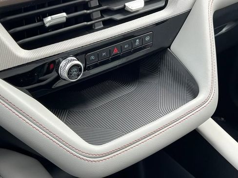 New 2026 Ford Explorer Active w/ Active Comfort Package image 30