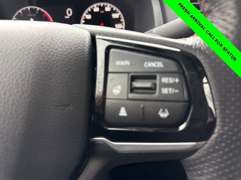 Certified 2025 Honda Ridgeline Black Edition image 17