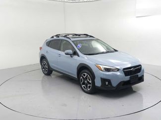 Used 2018 Subaru Crosstrek 2.0i Limited video 1
