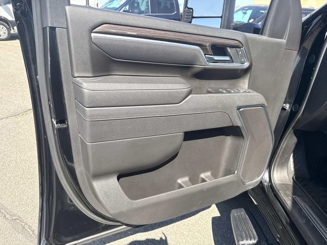 Used 2025 Chevrolet Silverado 2500 LT w/ Convenience Package AWD/4WD image 16