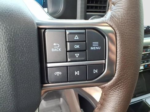 New 2026 Ford F150 King Ranch w/ Equipment Group 601A High image 21