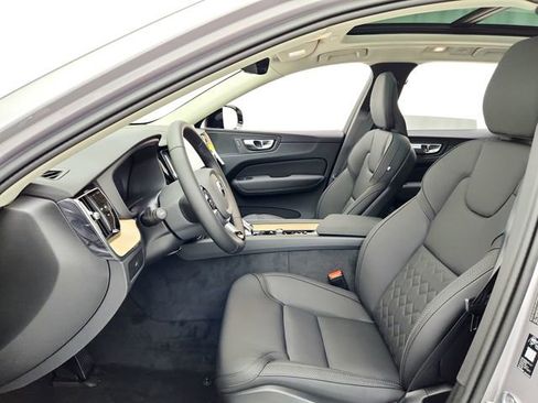 New 2026 Volvo XC60 B5 Plus w/ Protection Package Premier image 17