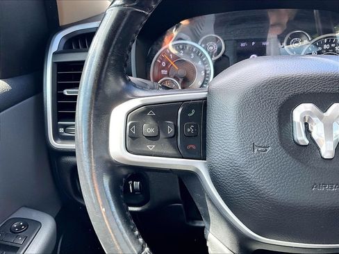 Used 2020 RAM 1500 Big Horn AWD/4WD image 20