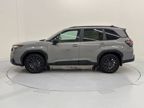 New 2026 Subaru Forester Sport AWD/4WD image 3