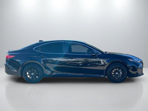 New 2026 Toyota Camry XLE image 4