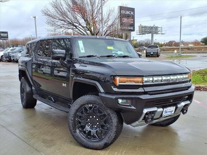 New 2025 GMC Hummer EV 2X