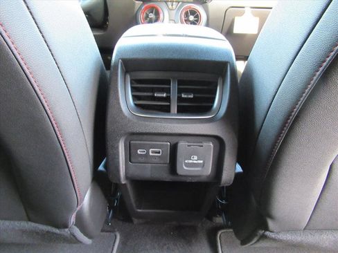 New 2025 Chevrolet Blazer RS w/ Driver Confidence II Package image 33