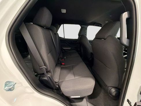 New 2026 Toyota 4Runner SR5 image 20