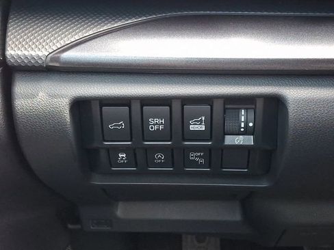 Certified 2025 Subaru Forester Wilderness w/ Convenience Package AWD/4WD image 25