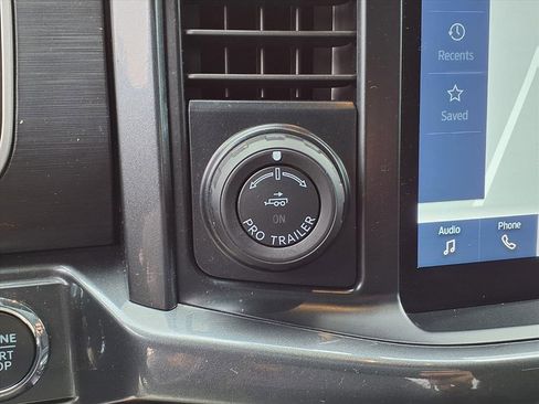 Used 2023 Ford F150 XLT w/ Equipment Group 302A High image 30