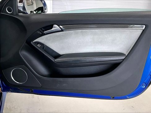 Used 2016 Audi S5 Premium Plus image 25