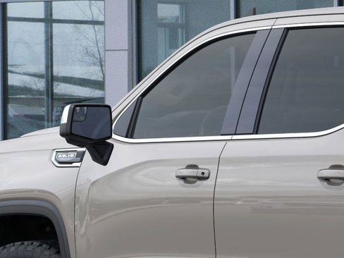 New 2026 GMC Sierra 1500 SLE AWD/4WD image 12