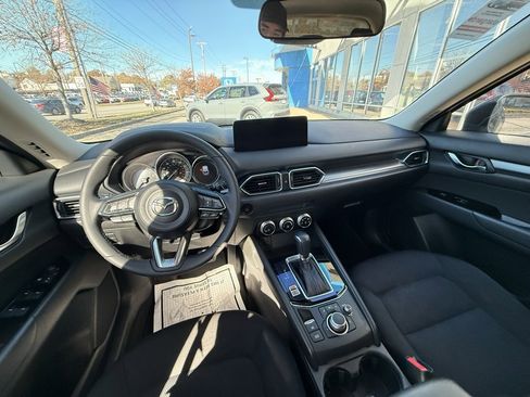 Used 2023 MAZDA CX-5 AWD 2.5 S image 6