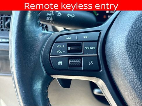 Used 2023 Honda CR-V Sport image 10