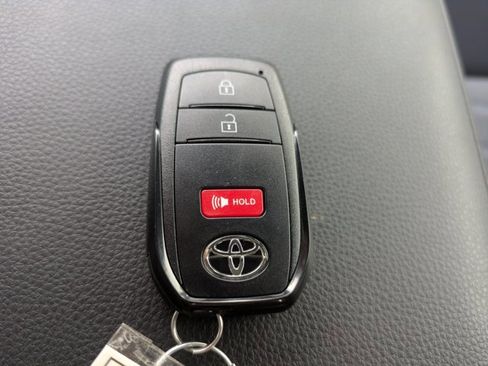 New 2025 Toyota Tacoma TRD Sport image 30