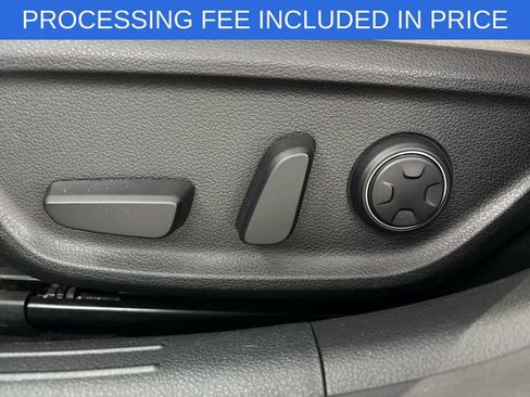 Used 2024 Genesis G70 2.5T AWD/4WD image 4
